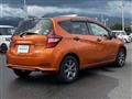 2018 Nissan Note