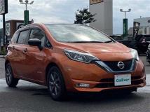 2018 Nissan Note