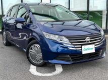 2025 Nissan Note