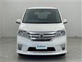 2013 Nissan Serena