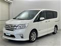 2013 Nissan Serena