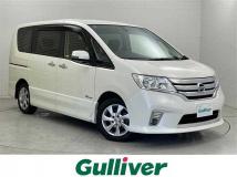 2013 Nissan Serena