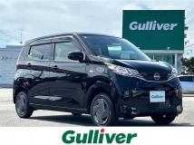 2025 Nissan DAYZ