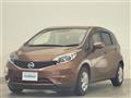 2016 Nissan Note