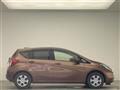 2016 Nissan Note