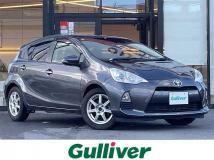 2013 Toyota AQUA