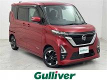 2022 Nissan ROOX