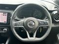 2021 Nissan KIX