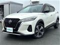 2021 Nissan KIX