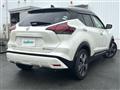 2021 Nissan KIX