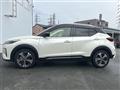 2021 Nissan KIX