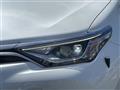 2016 Toyota Auris
