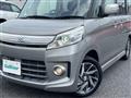 2013 Suzuki Spacia