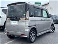 2013 Suzuki Spacia