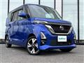 2021 Nissan ROOX
