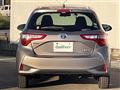 2018 Toyota Vitz