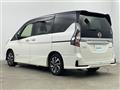 2021 Nissan Serena