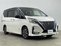 2021 Nissan Serena