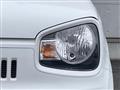 2021 Suzuki Alto
