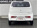2021 Suzuki Alto