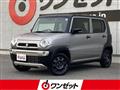 2019 Suzuki Hustler