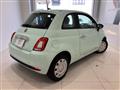 2021 Fiat 500