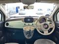 2021 Fiat 500