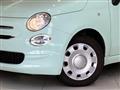 2021 Fiat 500