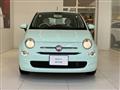 2021 Fiat 500