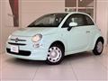 2021 Fiat 500