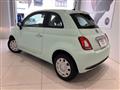 2021 Fiat 500