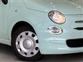2021 Fiat 500