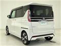 2021 Nissan ROOX