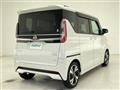 2021 Nissan ROOX