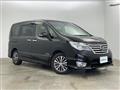 2014 Nissan Serena