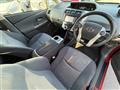2012 Toyota PRIUS α