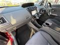 2012 Toyota PRIUS α