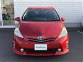 2012 Toyota PRIUS α