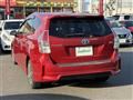 2012 Toyota PRIUS α