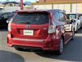 2012 Toyota PRIUS α