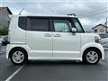 2012 Honda N BOX