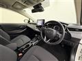 2019 Toyota Corolla Touring Wagon