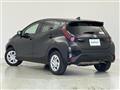 2025 Toyota AQUA