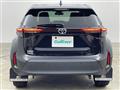 2021 Toyota Yaris Cross