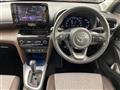 2021 Toyota Yaris Cross