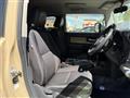 2017 Toyota FJ Cruiser