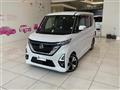 2021 Nissan ROOX