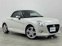 2015 Daihatsu Copen