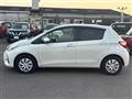 2018 Toyota Vitz