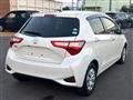 2018 Toyota Vitz